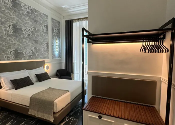 Lovely Guest house La Spezia