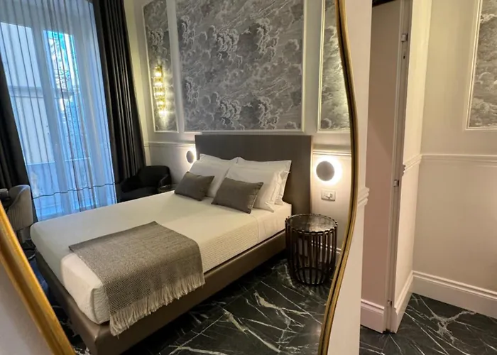 Lovely Guest house La Spezia