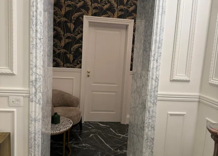 Lovely Guest house La Spezia