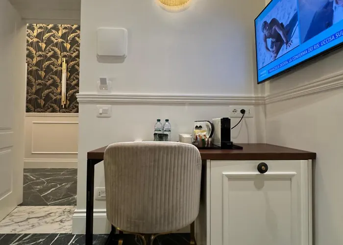 Guest house Lovely 4*