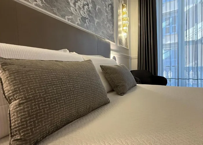 Guest house Lovely 4*