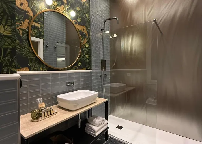 Lovely Guest house 4*