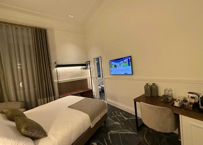 Guest house Lovely La Spezia