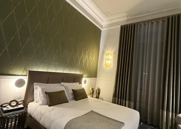 Guest house Lovely 4*