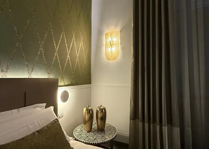 Lovely Guest house 4*