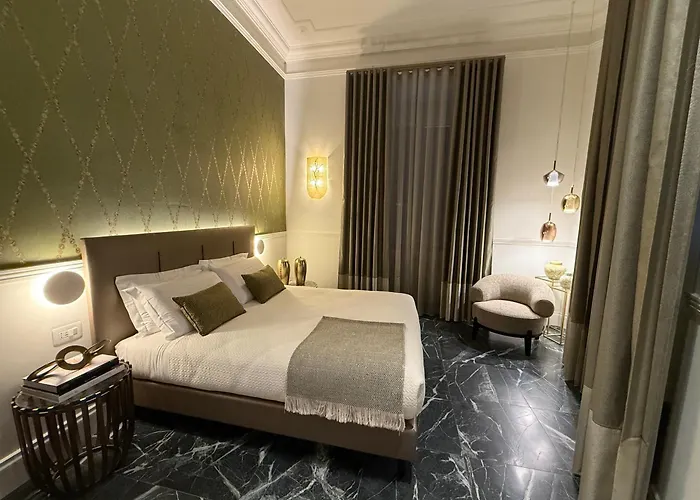 Guest house Lovely 4*