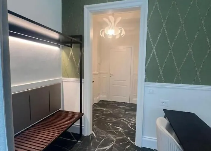 Guest house Lovely La Spezia