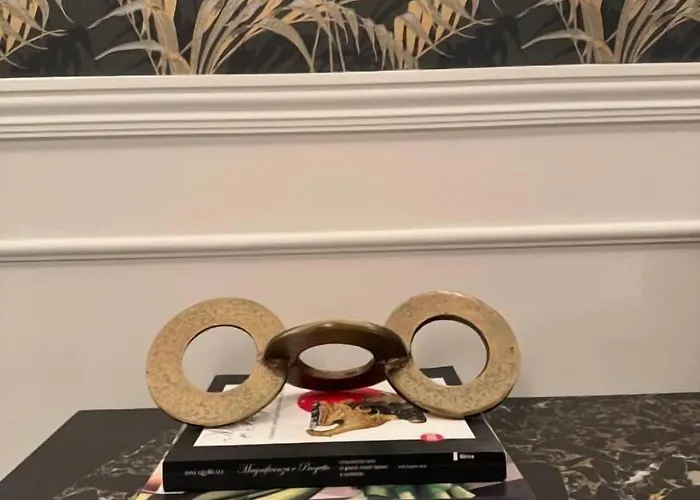 Guest house Lovely La Spezia